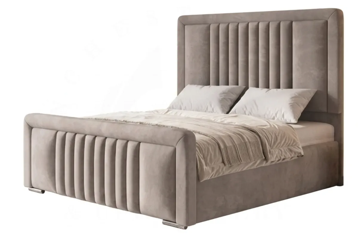 Ashford NY Style Bed Frame